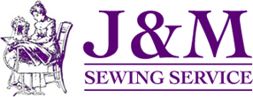 J and M Sewing Service